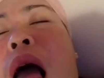 I m old Pinay ugly and fat but i love swallow sperm