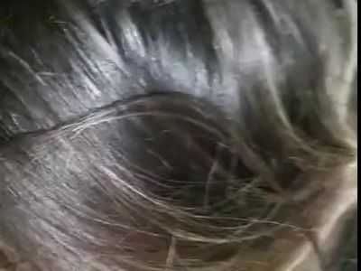 Amateur Angry Cum Spit