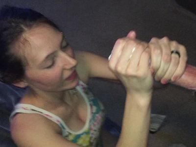 big dick jerk and face cum