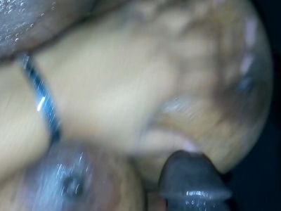 Flowing