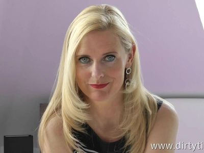 Männliche Jungfrau (40) entjungfert - Geht doch!