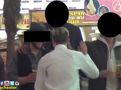 To Catch A Cheater: Vegas Edition FULL UNCENSORED