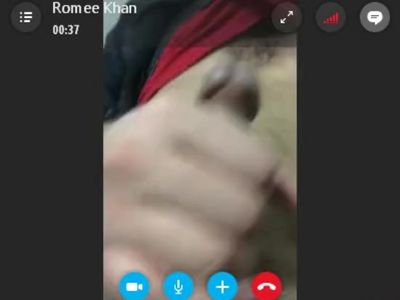 romee khan jerking on cam to cam.. PLZ SHARE AND LIKE AND COMMENT! TNX
