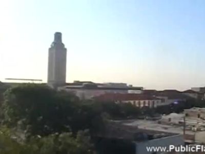 Public flashing addie