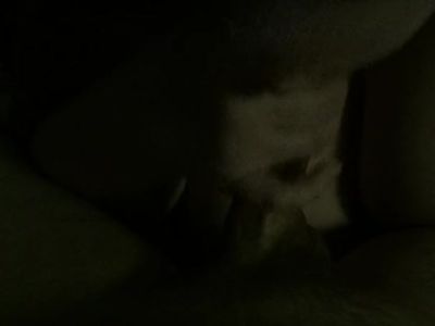 Receptionist gives patient BJ