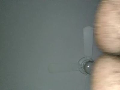 Eating it and beating it