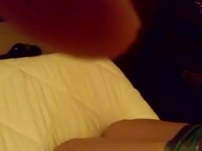 Mature Latina Hogtied