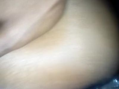 Finally got mom(real) yo let me hit it