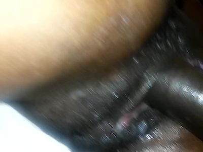 Slow Daddy's Strokes for Royalty!!