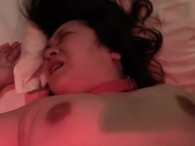 Kozue Sugawara　Japanes Slave