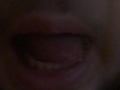 Nose mouth