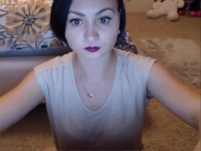 CAMGIRL JOANA SMOKING, NUDE, HANGING OUT 120417 2h13M