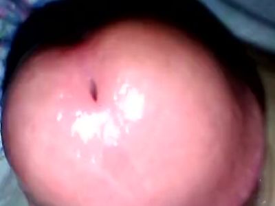 Amazing Cumshot