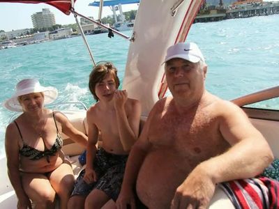 Slideshow 122. (#grandpa #old man #mature)