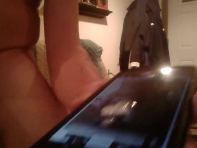 jerking for Twiztadjuggalo420247