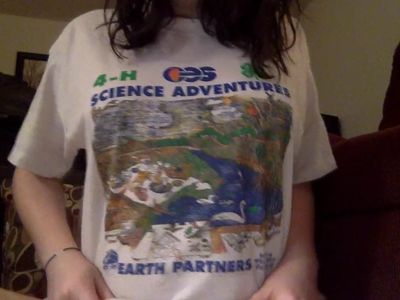 Boob Drop : Second Requets