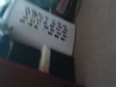 Skinny fat  booty getting smashed