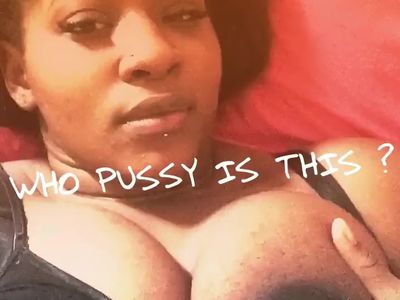 Starrevee here to turn daddy on