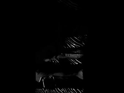 Getting my brains blown back