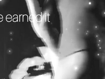 He is the reason why i love black men !!