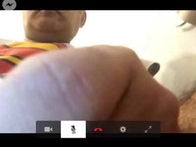 MR. K. C. STYLE IN TOILET