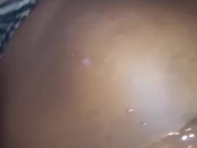 Fucking A Black Pregnant Crackhead