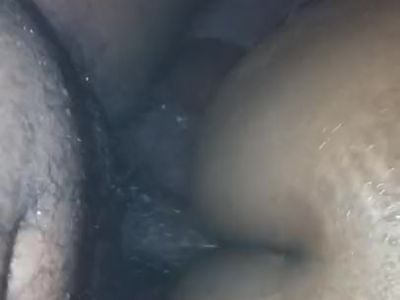 Shower sex