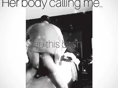 This black man knows how to curl my toes !!!