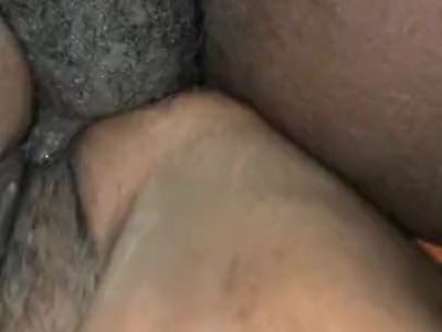 Bbw Eboni Getting it