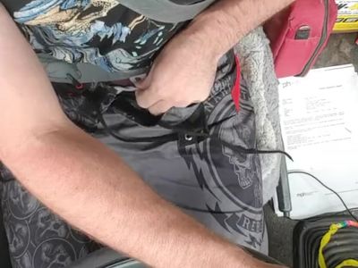 Wanking & Driving POV