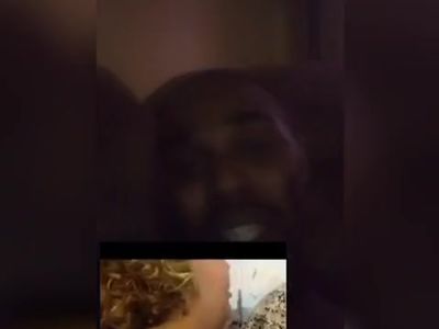 Having sex in front of Macy and time square