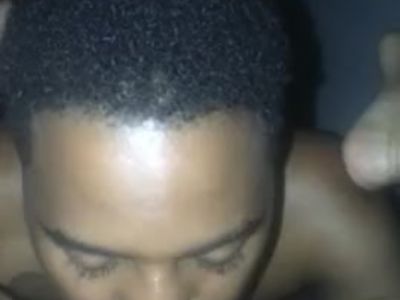 I love my pussy getting ate