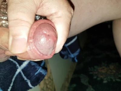 SPERM FLOW. WOULD YOU LIKE A DRINK