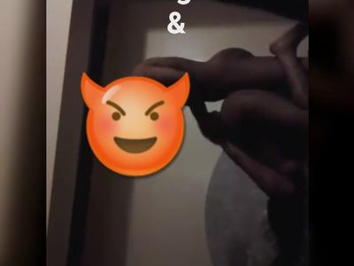 Long Dicking Backshots