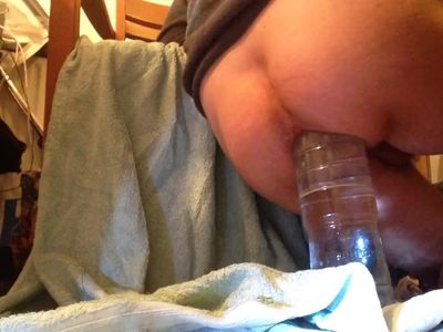 1.5 L bottle Anal