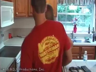 HOME DEPOT STUD PROVES KITCHEN COUNTER TOPS USER DURABILITY