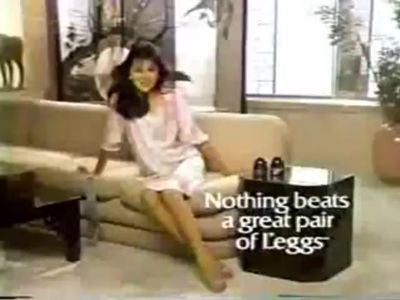 What kick starts a pantyhose fetish?