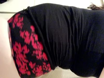 New panties