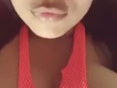 Just a tease