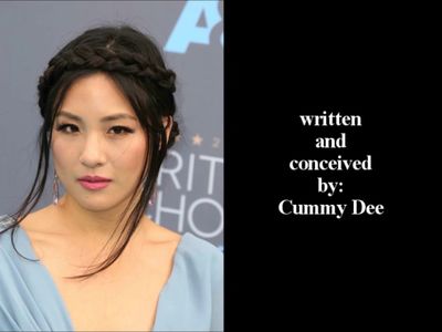 Fresh Off The Boat - Masturbation Song Parody