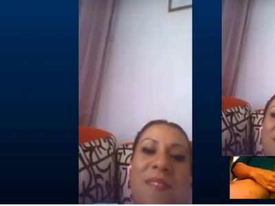 casada viedo verga de desconocido 1