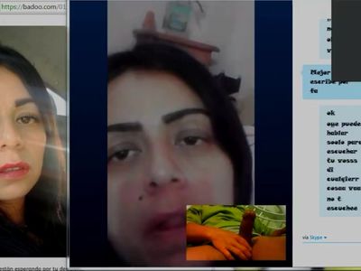 cugar viendo verga de casado