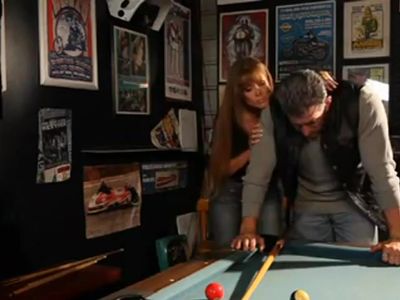 Sons of Anarchy Parodie