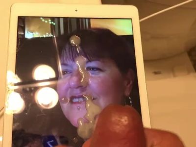 Craigslist Cum Tribute
