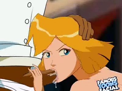 Тотали Спайс_ Кловер