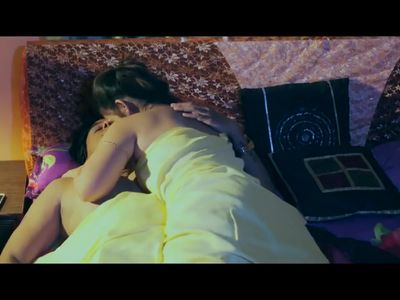 Hot Indian Lust