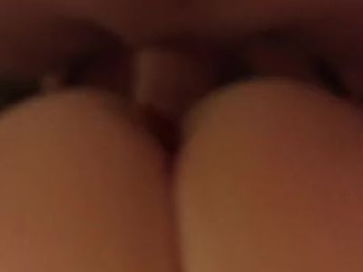 BBW FWB Anal