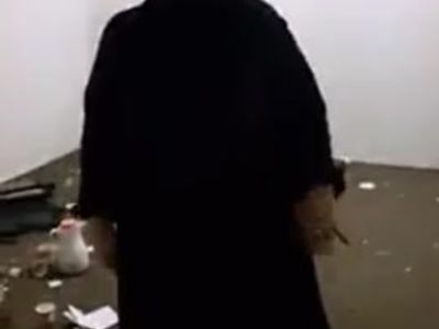 Mom boobs show