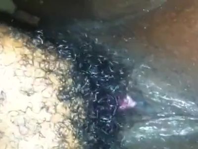 A mouth full