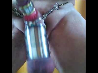 self peehole play and hoden swing